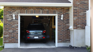 Garage Door Installation at Camelot Garland, Texas