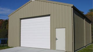 Garage Door Openers at Camelot Garland, Texas